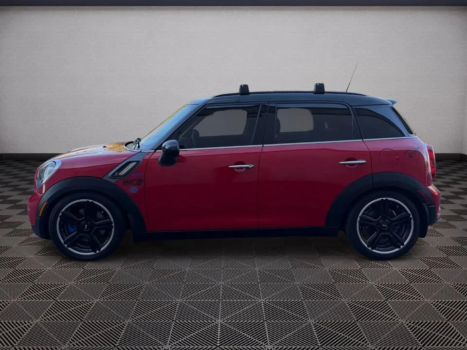 2012 Mini Countryman 1st Gen - Image 6 of 17