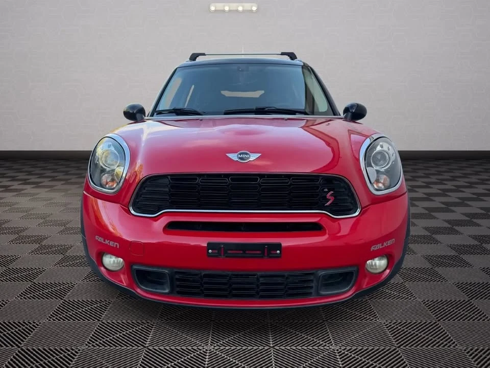 2012 Mini Countryman 1st Gen - Image 8 of 17