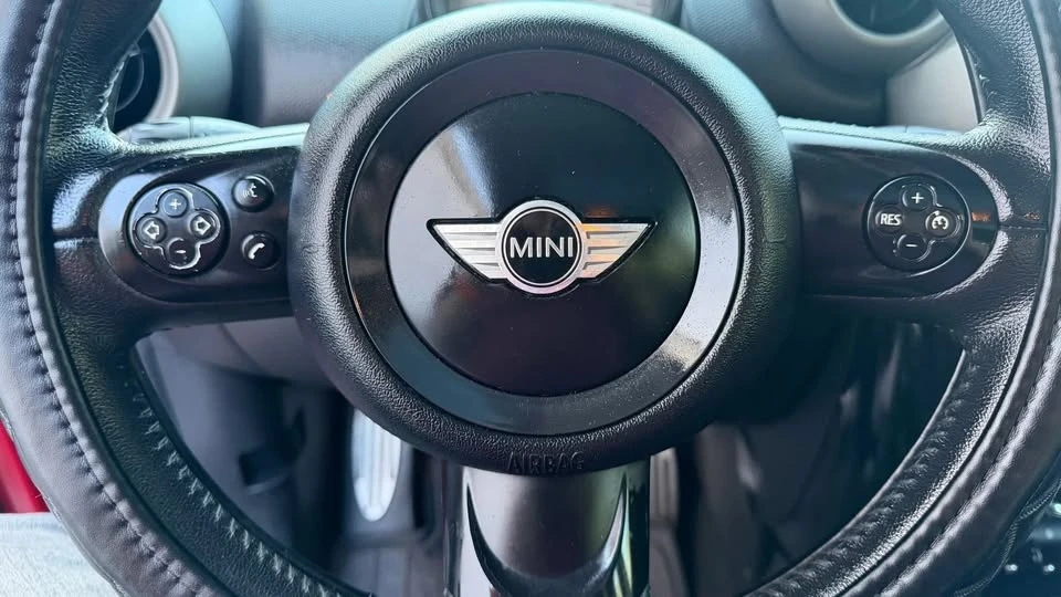 2012 Mini Countryman 1st Gen - Image 16 of 17