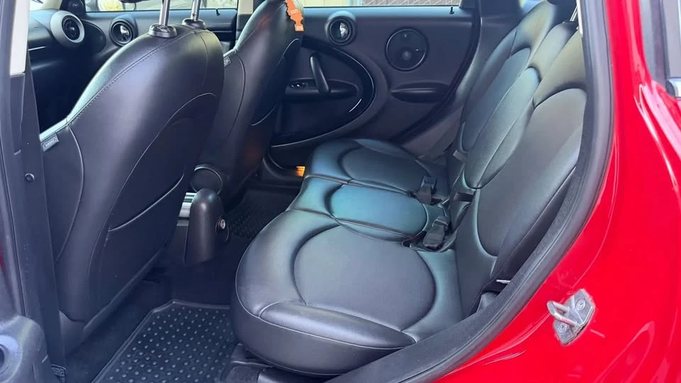 2012 Mini Countryman 1st Gen - Image 10 of 17