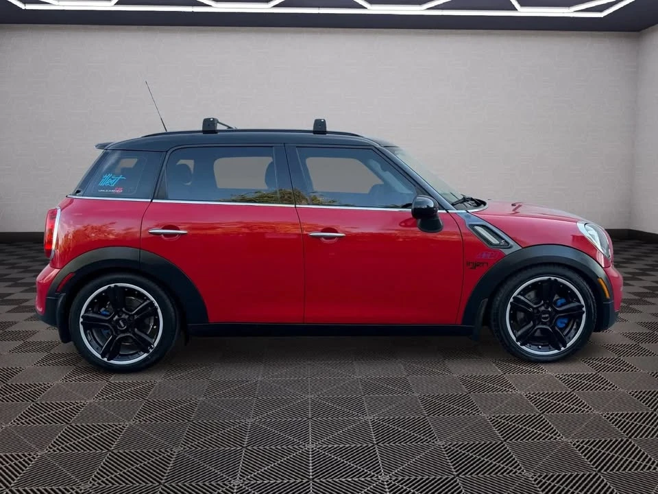 2012 Mini Countryman 1st Gen - Image 2 of 17