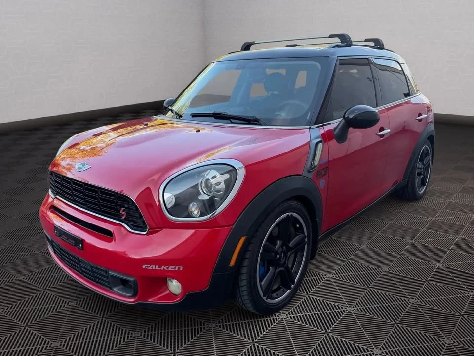 2012 Mini Countryman 1st Gen - Image 7 of 17