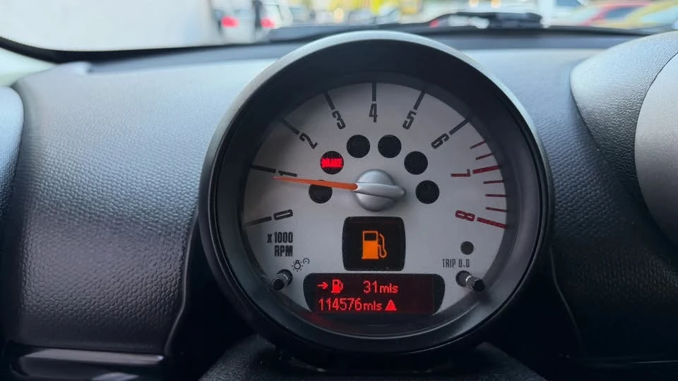 2012 Mini Countryman 1st Gen - Image 17 of 17
