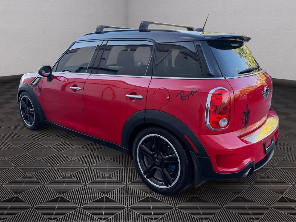 2012 Mini Countryman 1st Gen - Image 5 of 17
