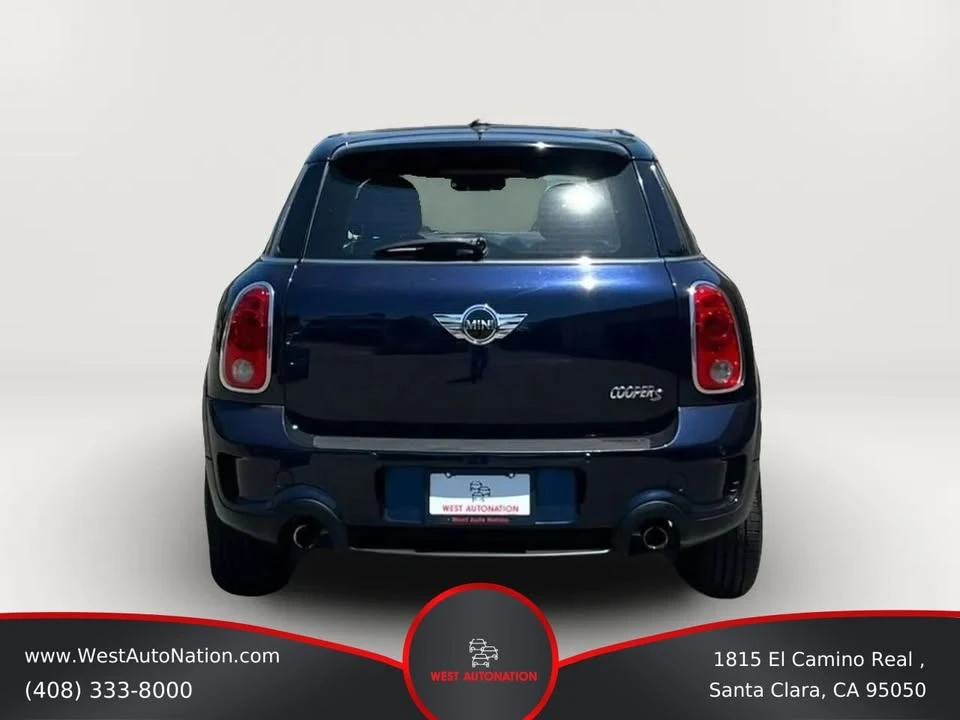 2012 Mini Countryman 1st Gen - Image 6 of 17