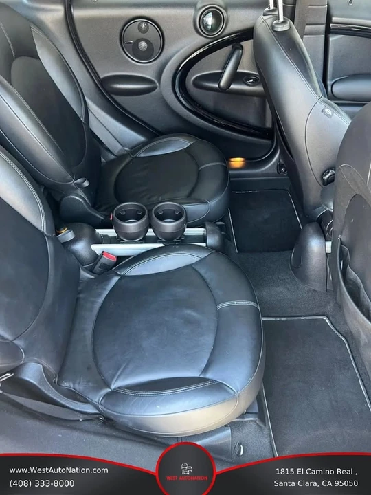 2012 Mini Countryman 1st Gen - Image 14 of 17