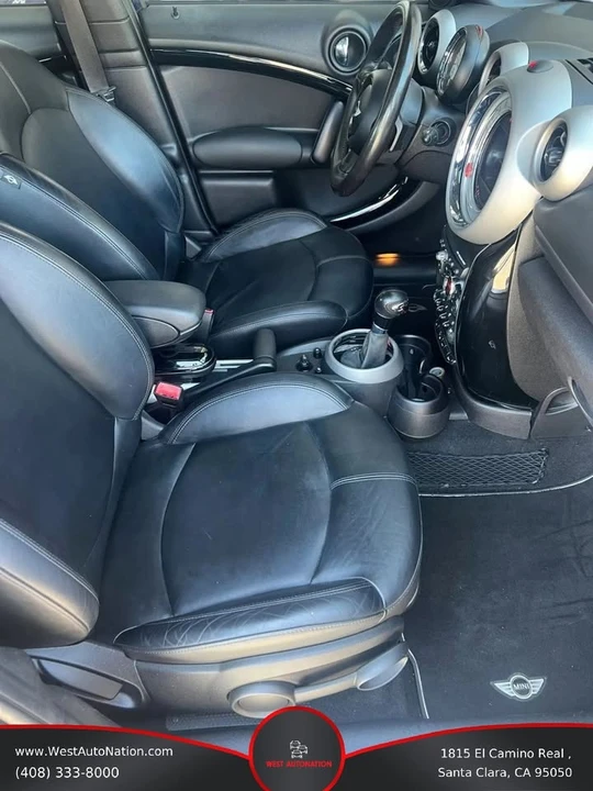 2012 Mini Countryman 1st Gen - Image 11 of 17