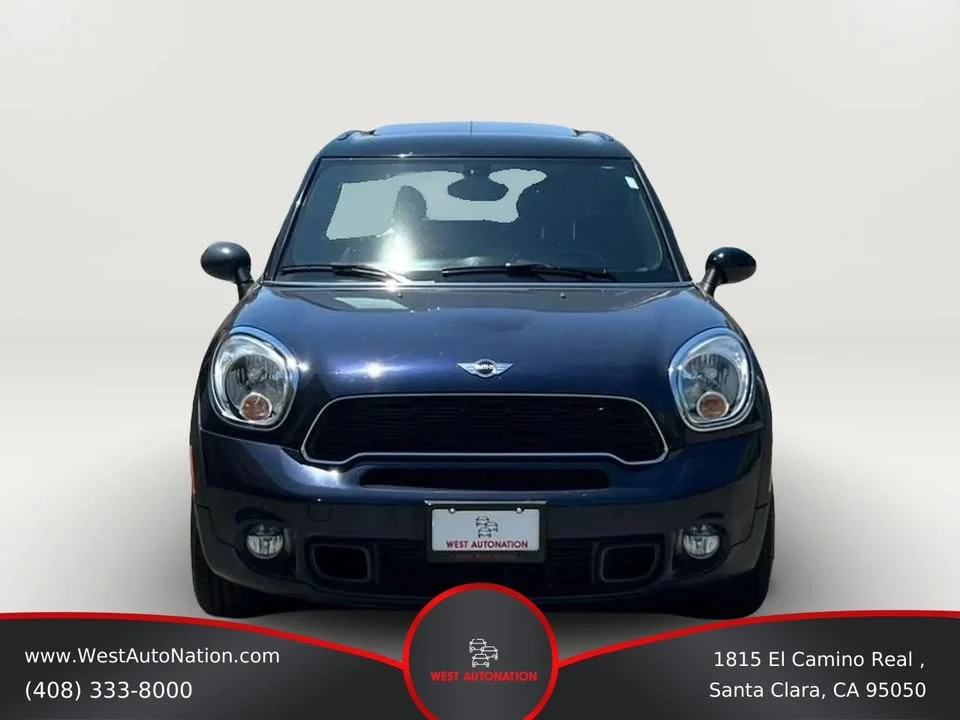 2012 Mini Countryman 1st Gen - Image 2 of 17