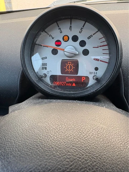 2012 Mini Countryman 1st Gen - Image 6 of 11