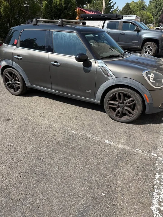 2012 Mini Countryman 1st Gen - Image 2 of 11