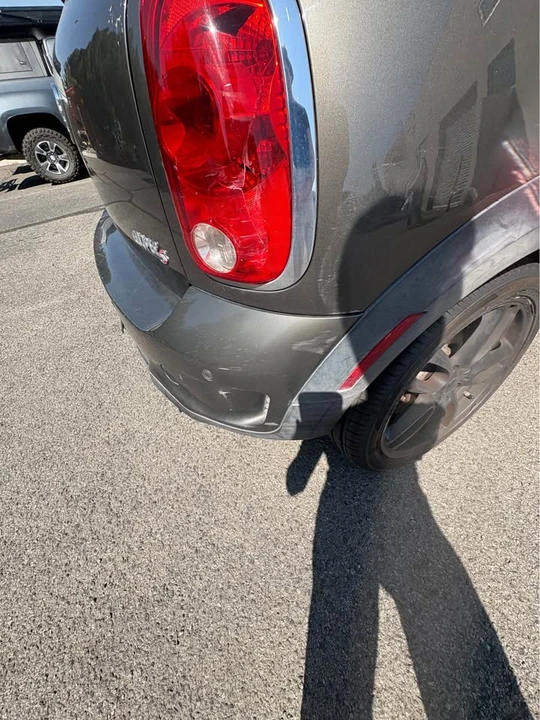 2012 Mini Countryman 1st Gen - Image 5 of 11