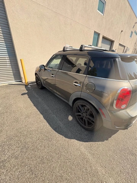 2012 Mini Countryman 1st Gen - Image 3 of 11