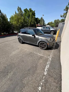 2012 MINI Countryman Cooper SE ALL4 Hatchback 4D