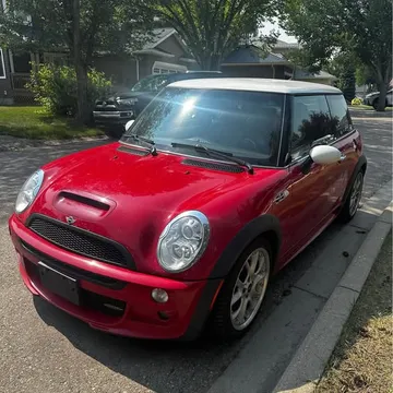 2012 MINI Countryman S