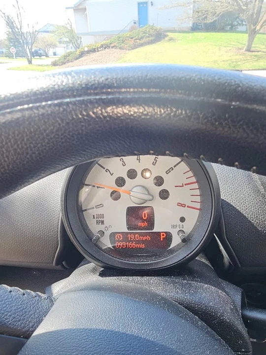 2012 Mini Countryman 1st Gen - Image 5 of 8