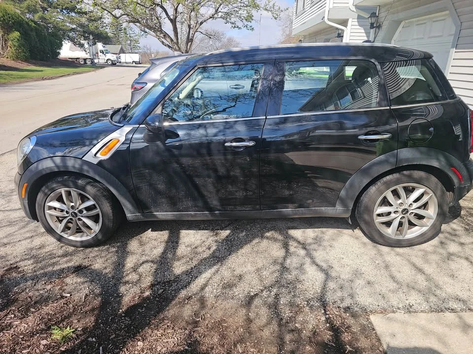 2012 Mini Countryman 1st Gen - Image 2 of 8