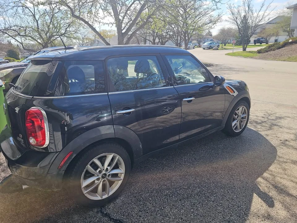 2012 Mini Countryman 1st Gen - Image 3 of 8