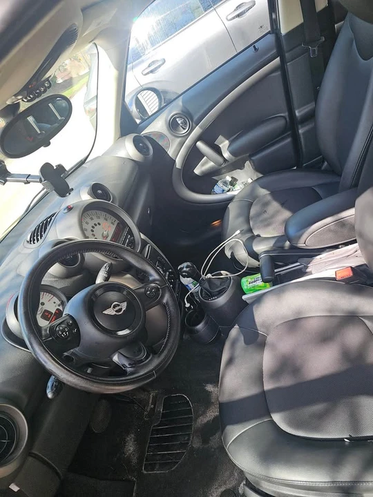 2012 Mini Countryman 1st Gen - Image 7 of 8