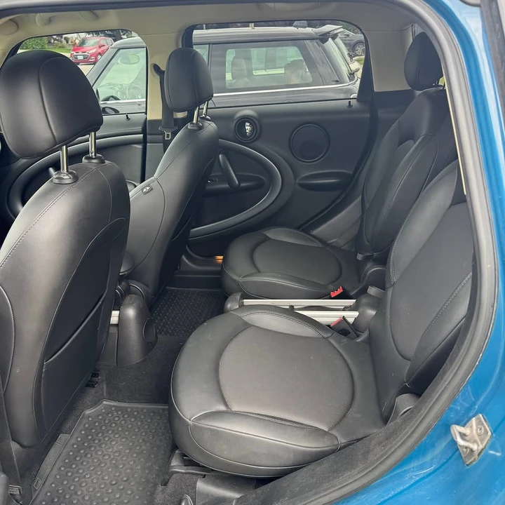 2012 Mini Countryman 1st Gen - Image 7 of 11