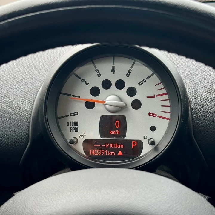2012 Mini Countryman 1st Gen - Image 9 of 11