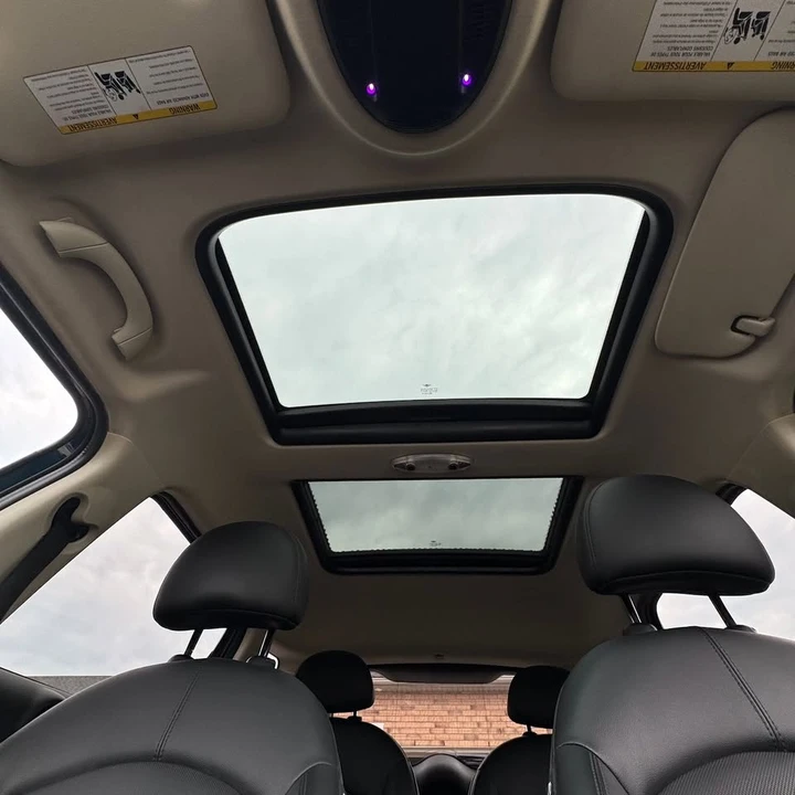 2012 Mini Countryman 1st Gen - Image 11 of 11