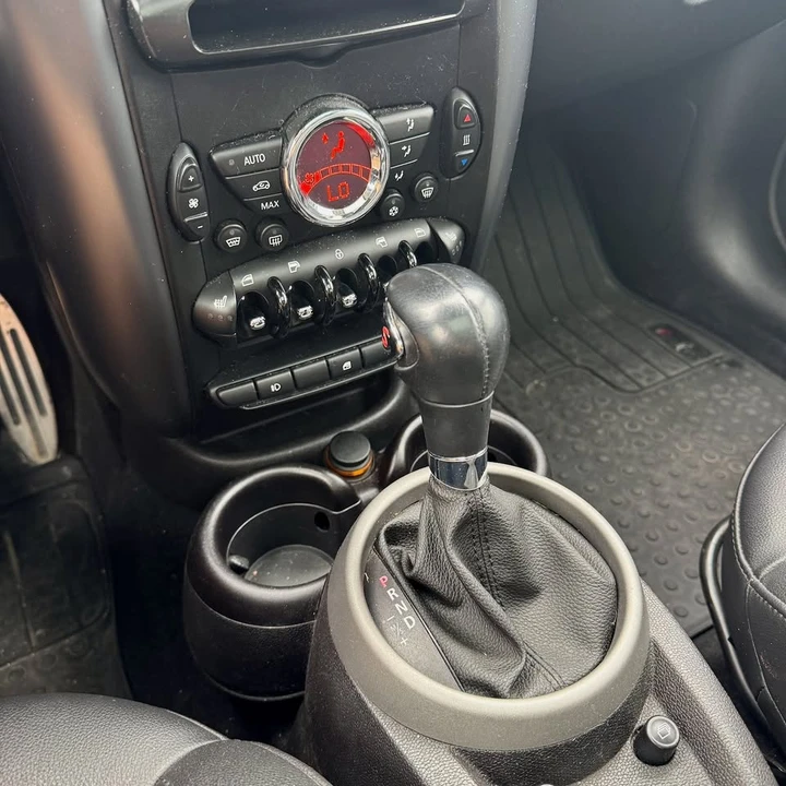 2012 Mini Countryman 1st Gen - Image 10 of 11
