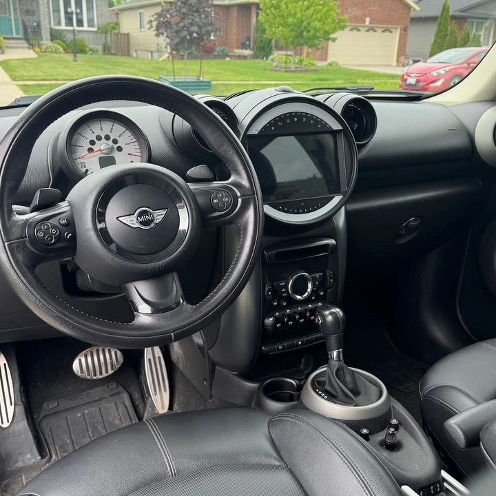 2012 Mini Countryman 1st Gen - Image 6 of 11