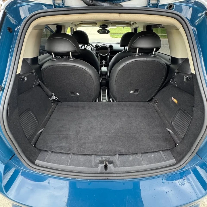 2012 Mini Countryman 1st Gen - Image 8 of 11