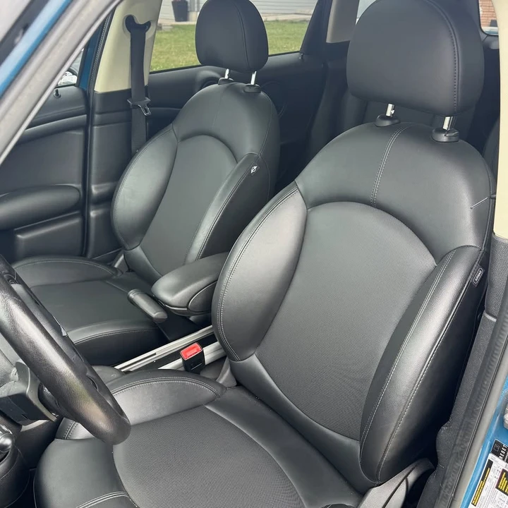 2012 Mini Countryman 1st Gen - Image 5 of 11