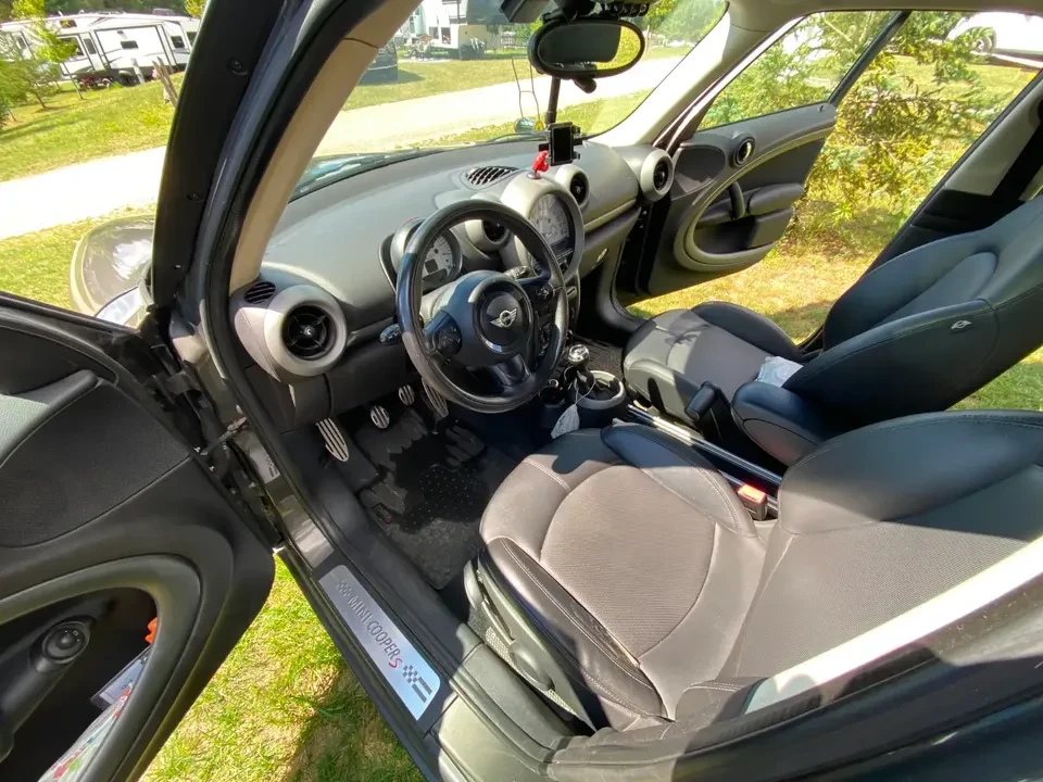 2012 Mini Countryman 1st Gen - Image 4 of 10