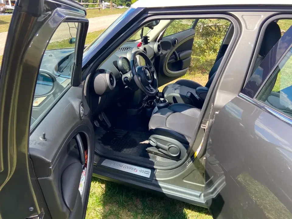 2012 Mini Countryman 1st Gen - Image 10 of 10