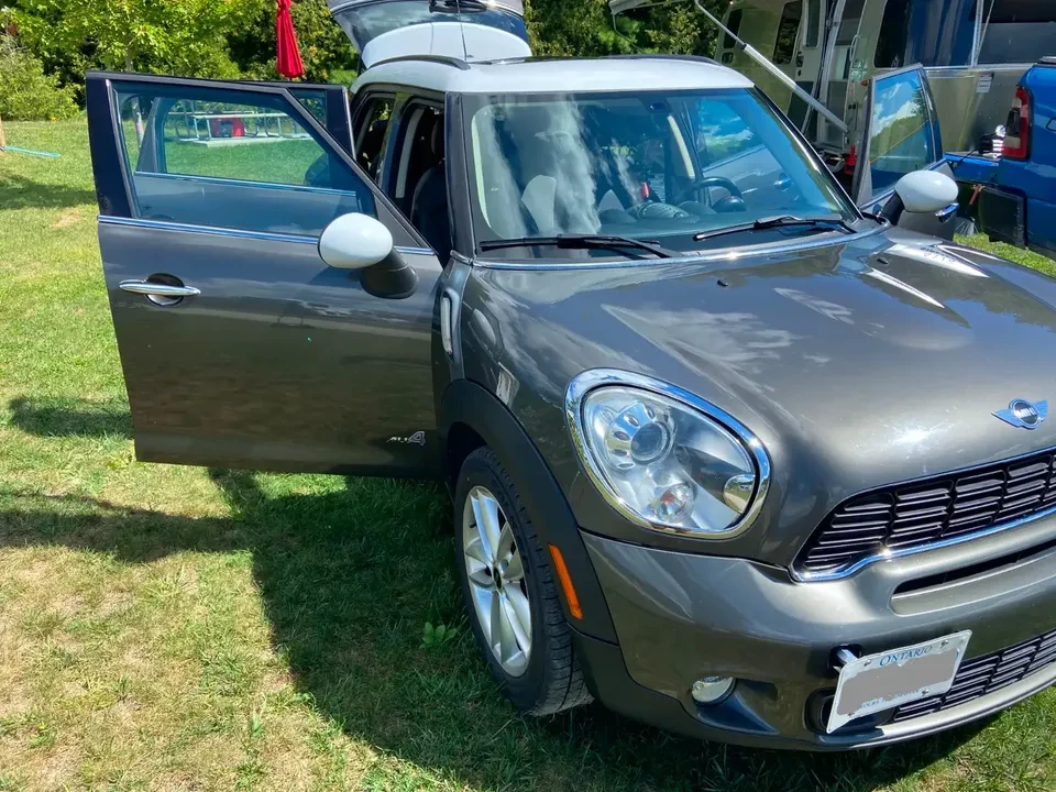 2012 Mini Countryman 1st Gen - Image 2 of 10