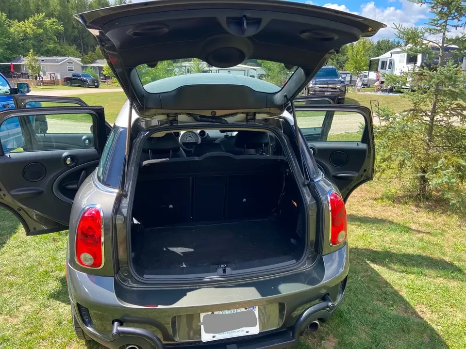 2012 Mini Countryman 1st Gen - Image 8 of 10