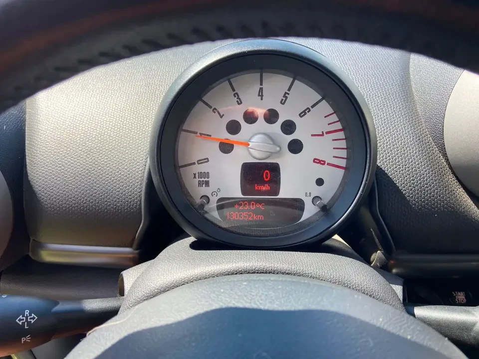 2012 Mini Countryman 1st Gen - Image 6 of 10