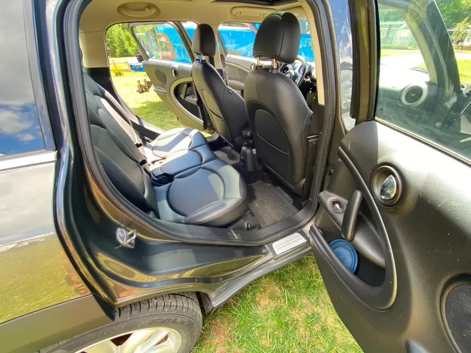 2012 Mini Countryman 1st Gen - Image 7 of 10