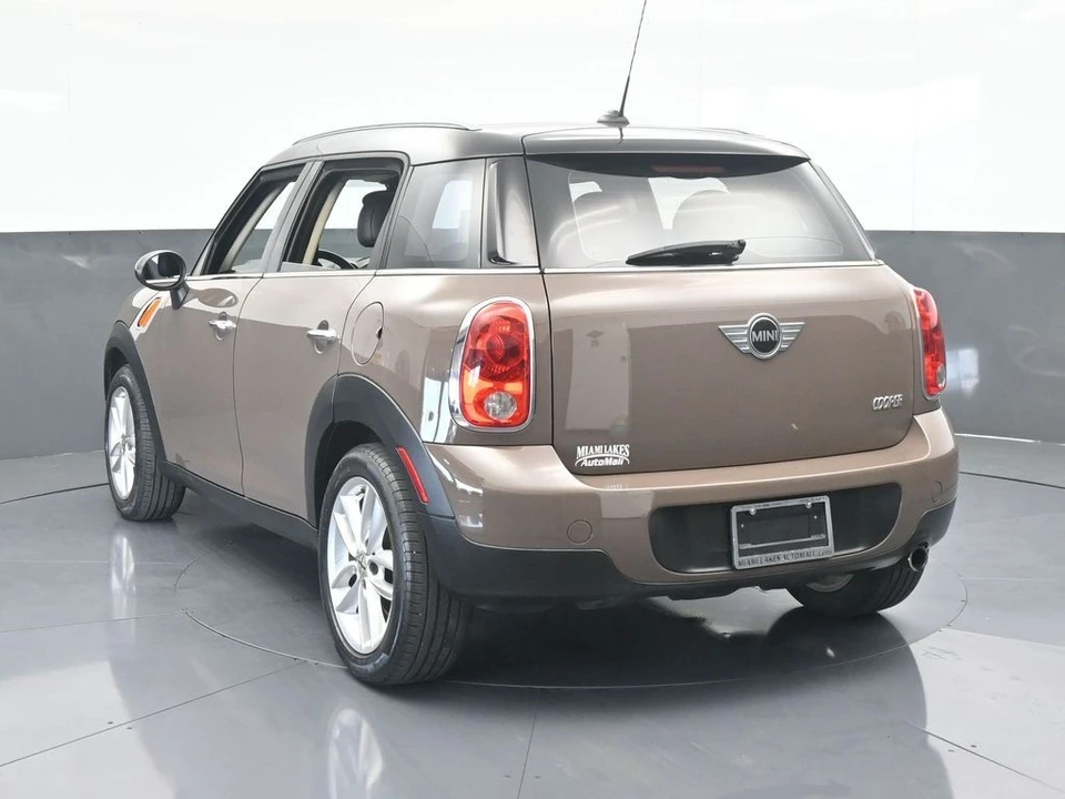 2012 Mini Countryman 1st Gen - Image 4 of 12