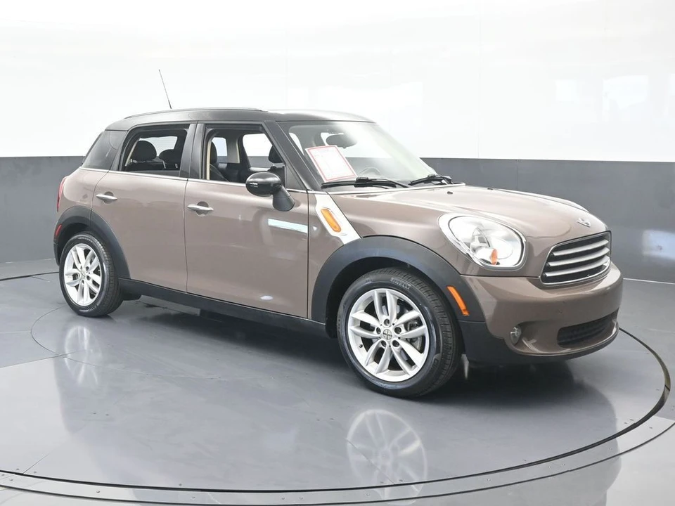 2012 Mini Countryman 1st Gen - Image 8 of 12