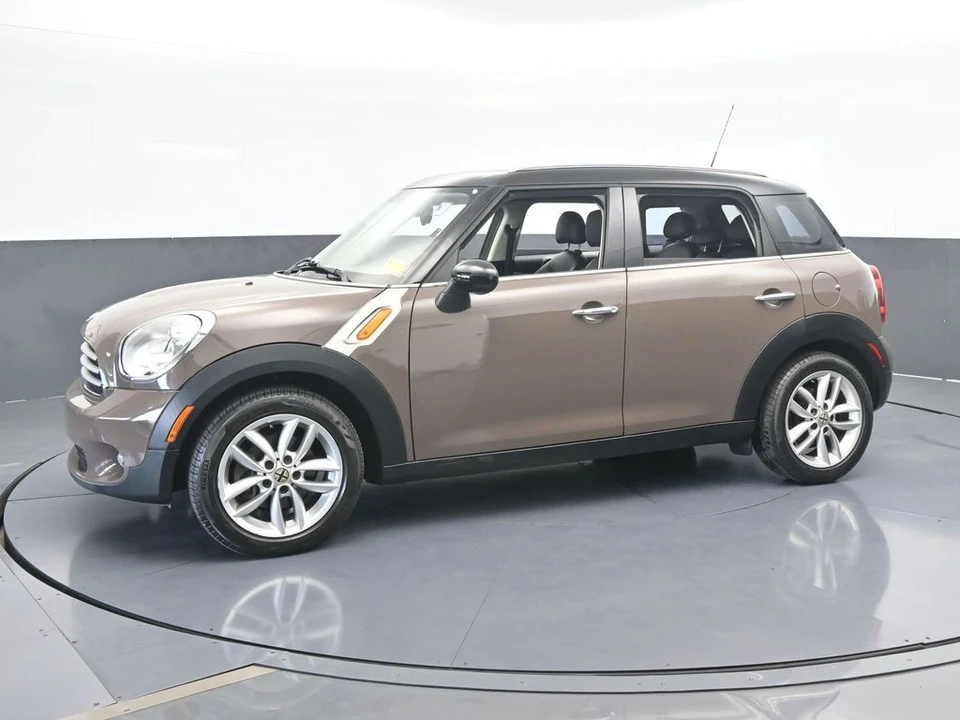 2012 Mini Countryman 1st Gen - Image 2 of 12