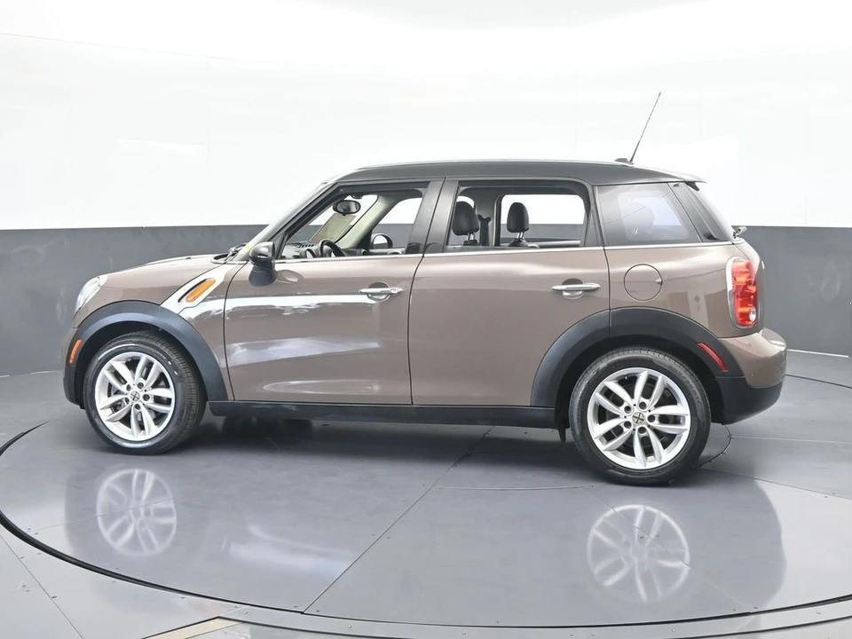 2012 Mini Countryman 1st Gen - Image 3 of 12