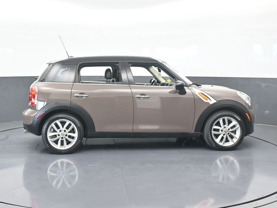 2012 Mini Countryman 1st Gen - Image 7 of 12