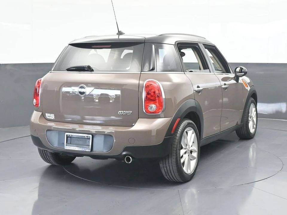 2012 Mini Countryman 1st Gen - Image 5 of 12