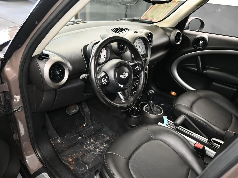 2012 Mini Countryman 1st Gen - Image 10 of 12