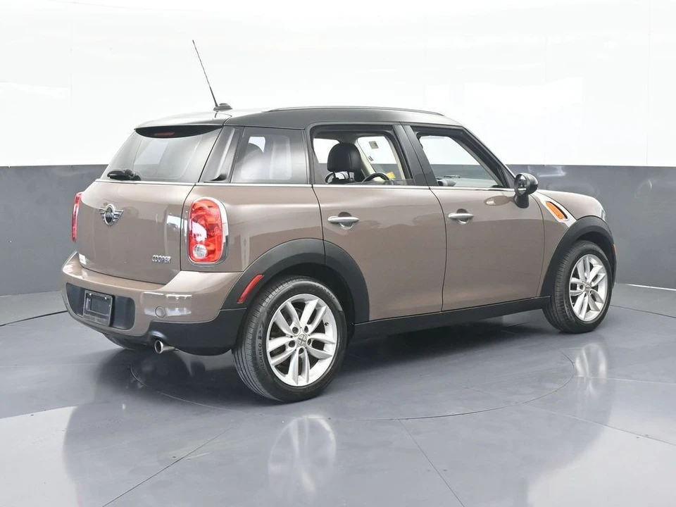 2012 Mini Countryman 1st Gen - Image 6 of 12