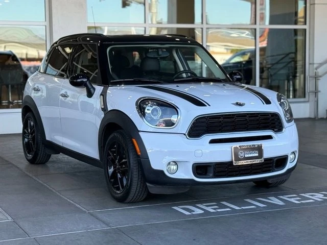 2012 Mini Countryman 1st Gen - Image 6 of 12