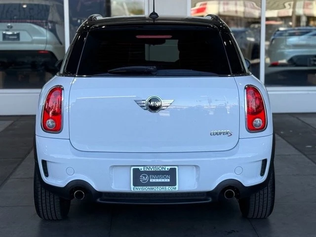 2012 Mini Countryman 1st Gen - Image 10 of 12