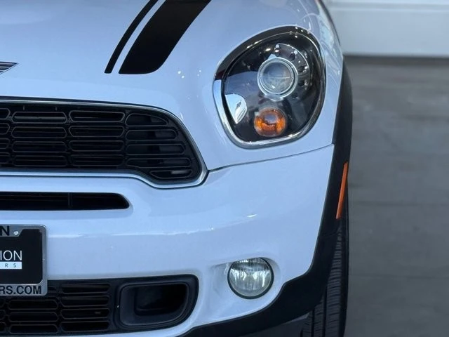 2012 Mini Countryman 1st Gen - Image 5 of 12
