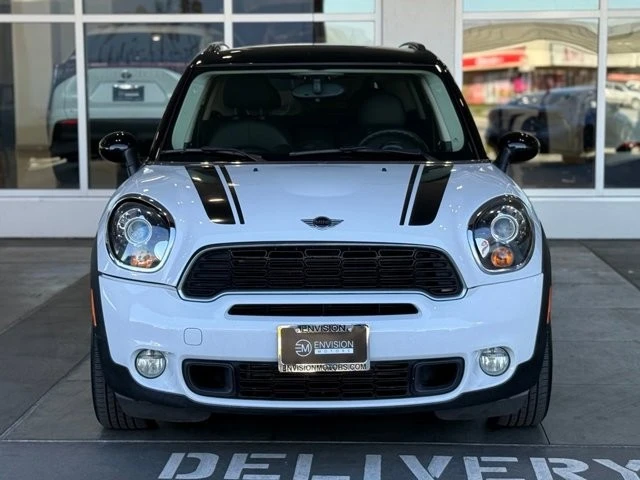2012 Mini Countryman 1st Gen - Image 4 of 12