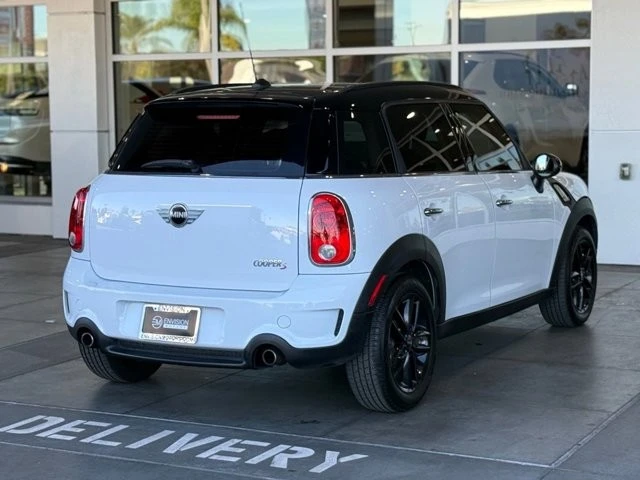 2012 Mini Countryman 1st Gen - Image 11 of 12