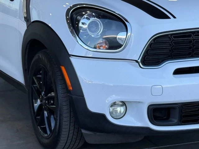 2012 Mini Countryman 1st Gen - Image 8 of 12
