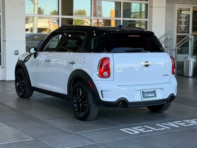 2012 Mini Countryman 1st Gen - Image 9 of 12